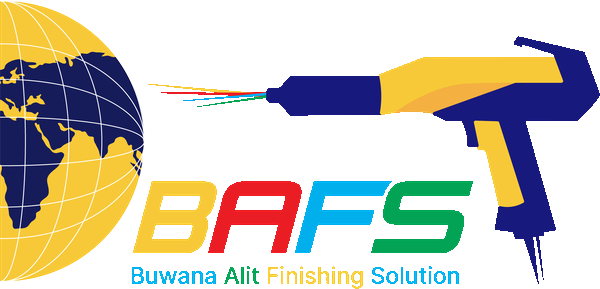Buwana Alit Finishing Solution