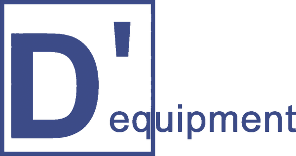 D'Equipment