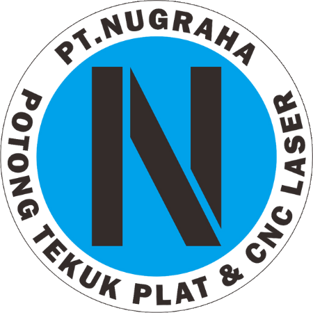 Nugraha Potong Tekuk Plat